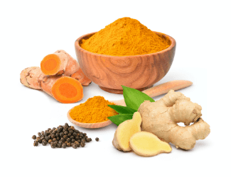 Organic Spice Min