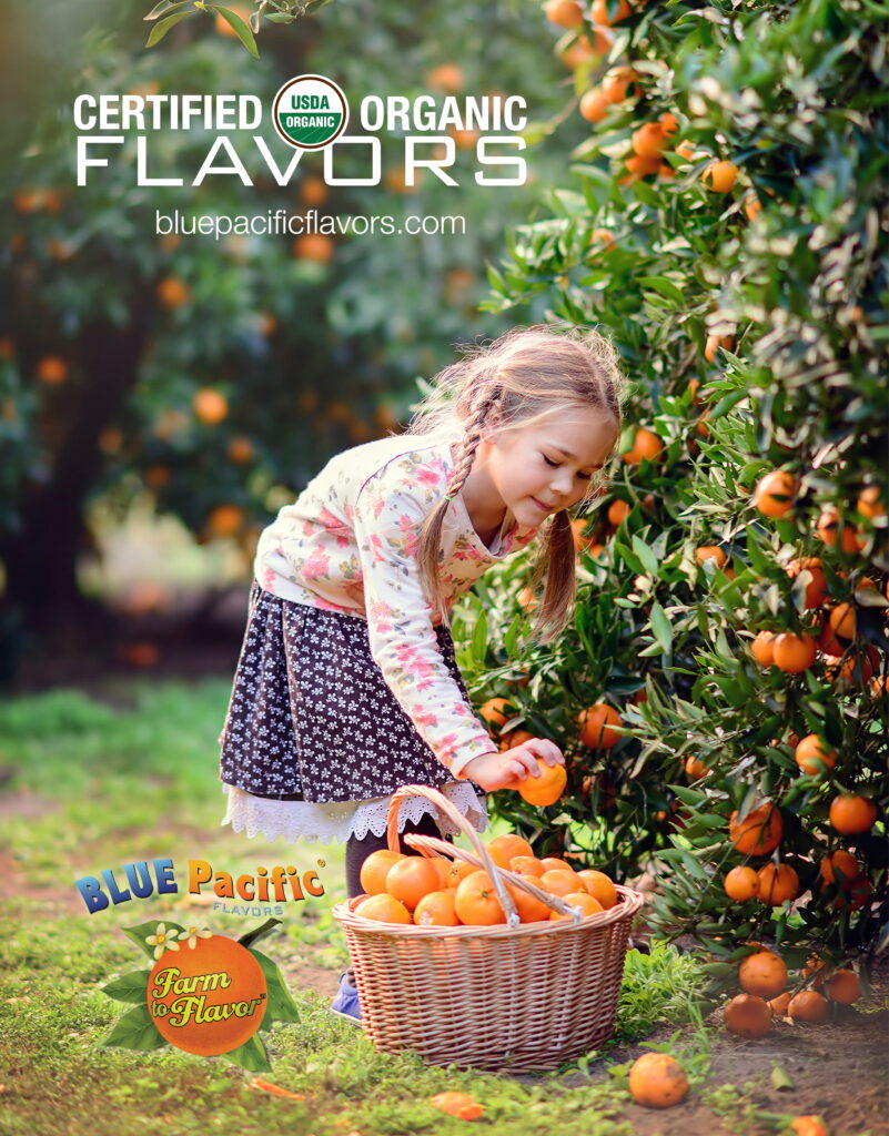 Organic Report Spring 2021 High Res