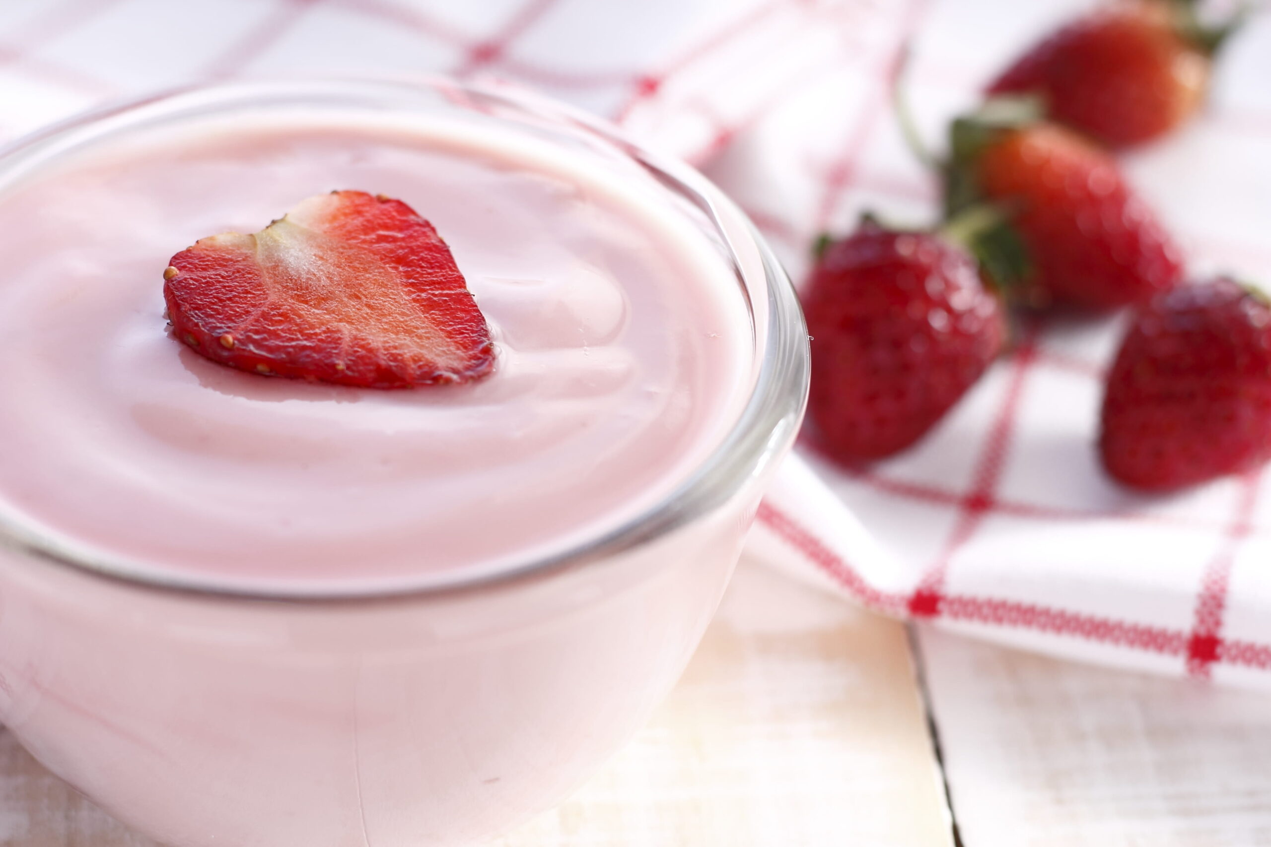 Strawberry Flavor Strawberry Uses Pairings And Recipes