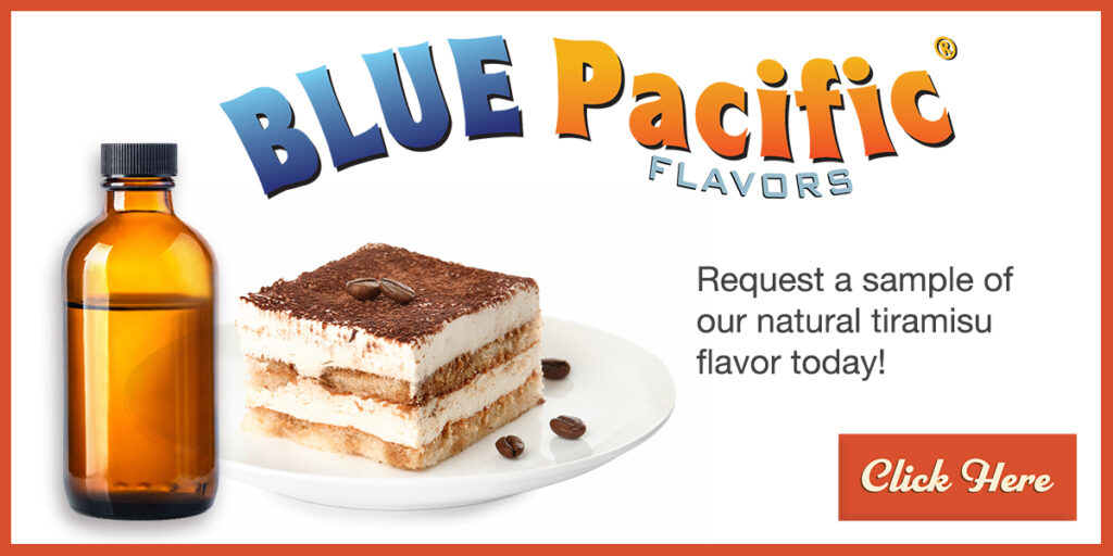 Request A Sample Tiramisu