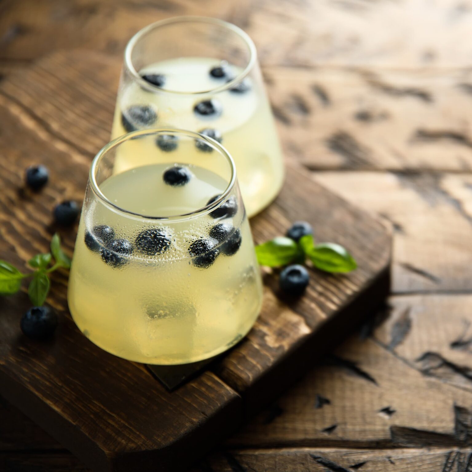 Natural Blueberry Flavor | Great Flavors - and how to use them!