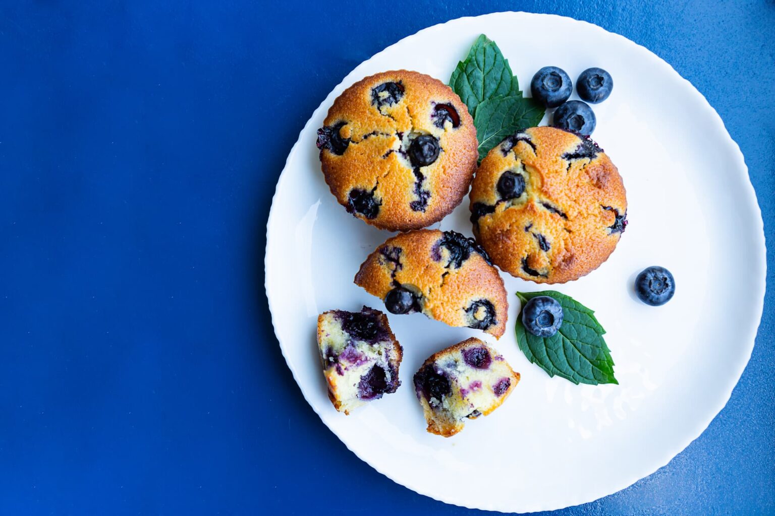 Natural Blueberry Flavor | Great Flavors - and how to use them!