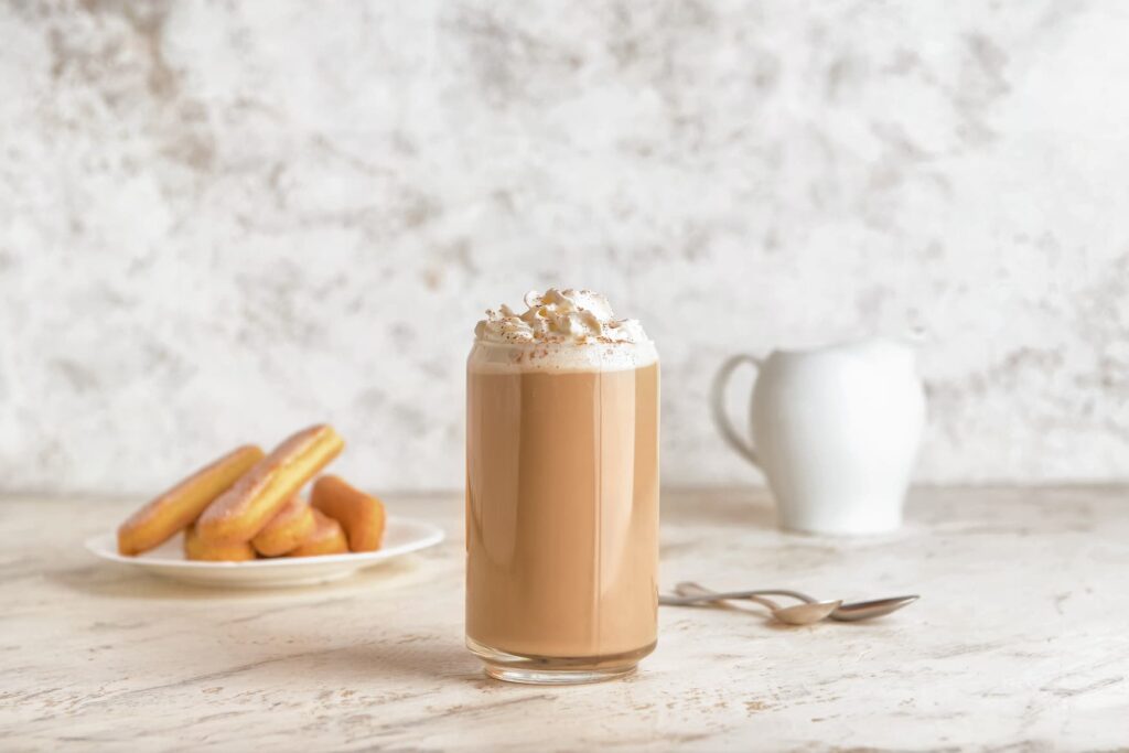 tiramisu flavored coffee, natural tiramisu flavor