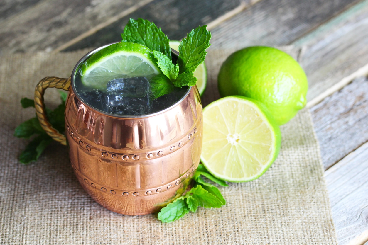 Grunge Key Lime main image 1
