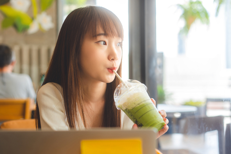 Natural Green Tea Flavor Great Flavors and how to use them!