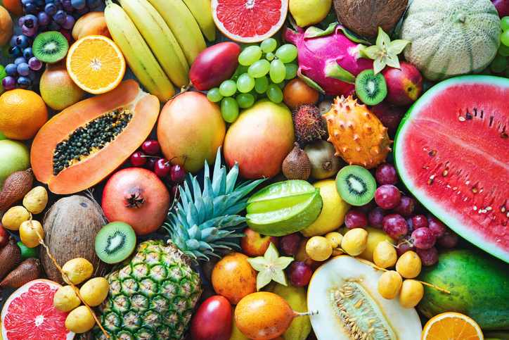 Natural Food and Beverage Flavors | Custom Flavor Blending