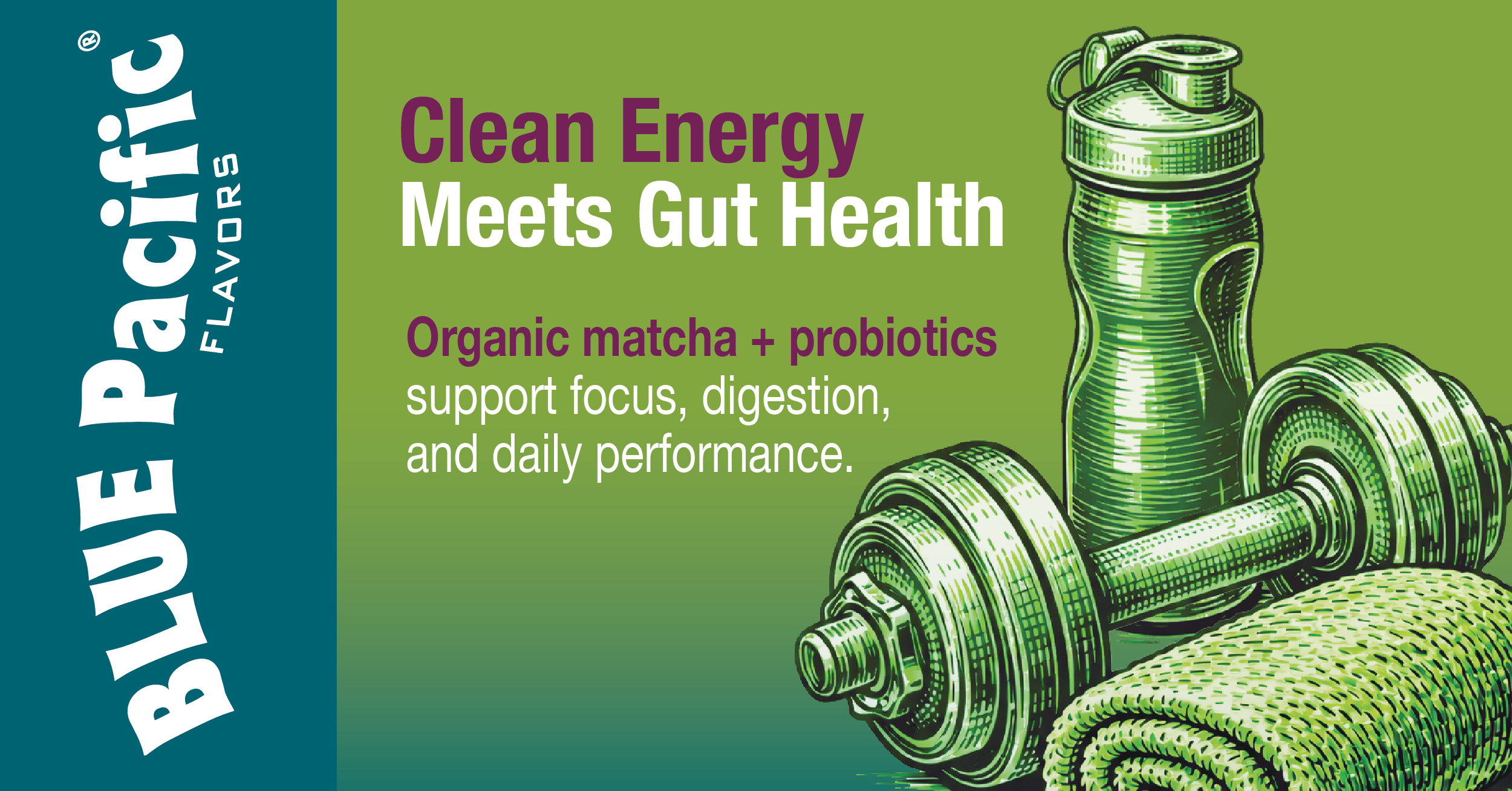 From Boardroom to Gym: Why High Performers Are Choosing Organic Matcha