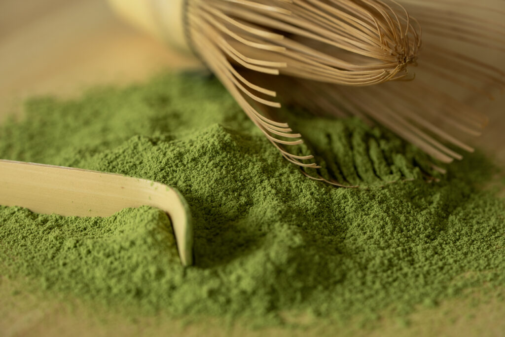 Matcha Green Tea Powder