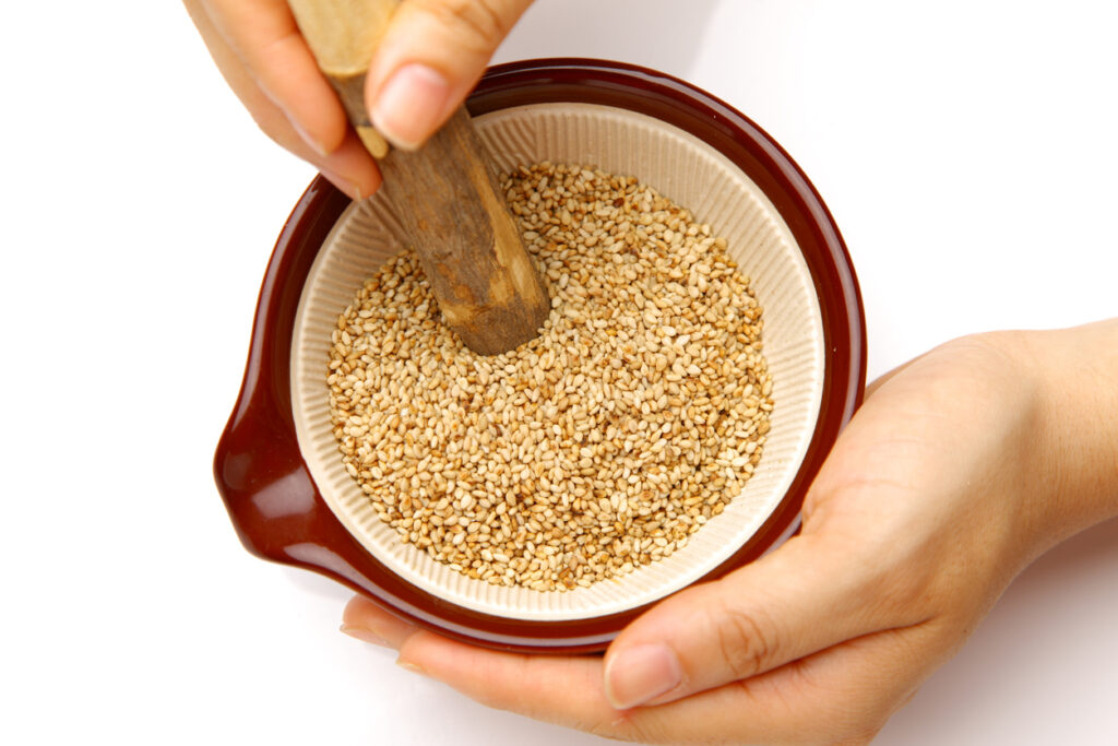 Sesame