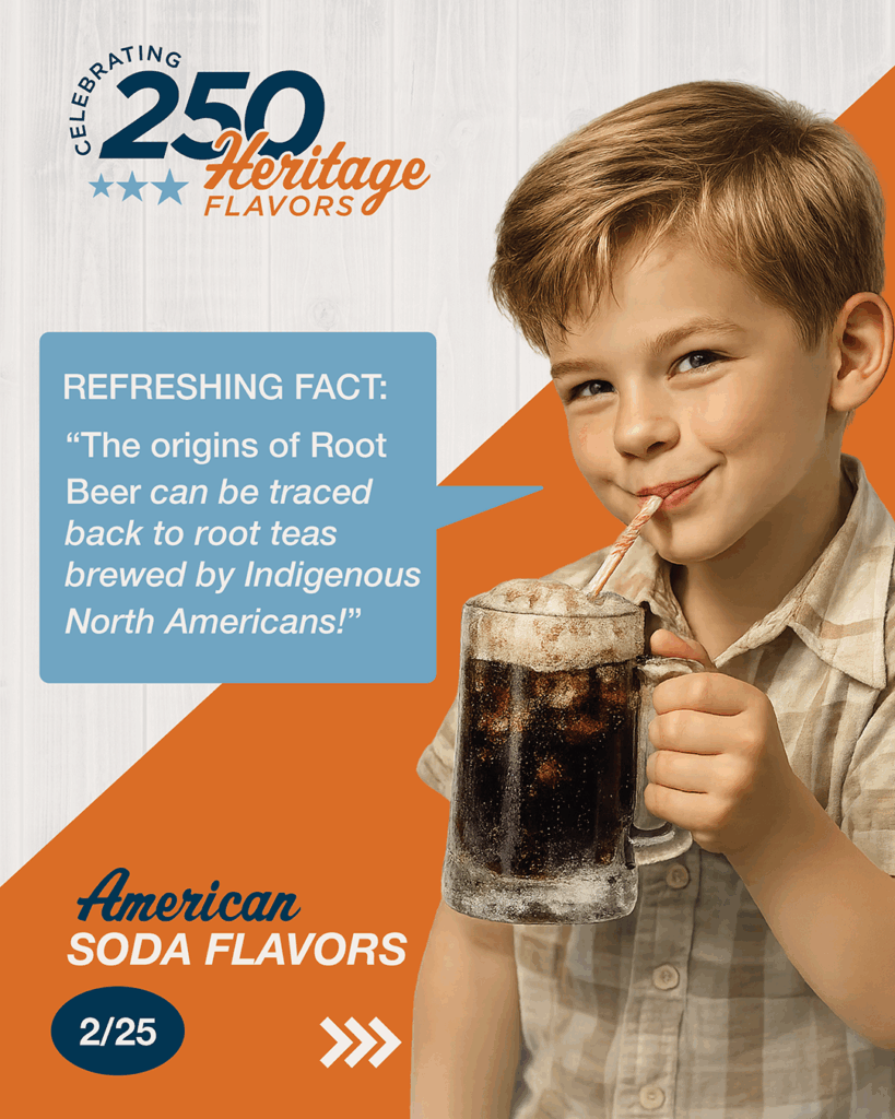 Soda Fountain Root Beer 01