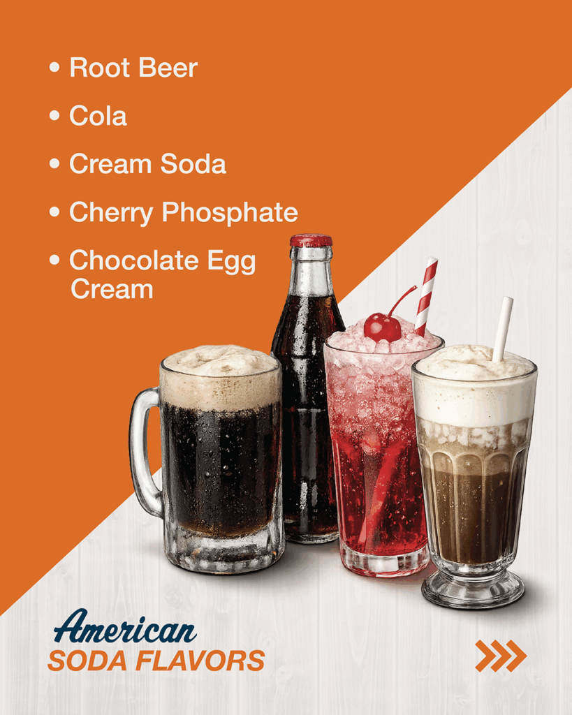 Soda Fountain Root Beer 03