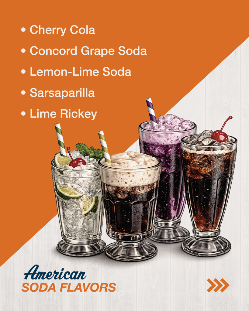 Soda Fountain Root Beer 04