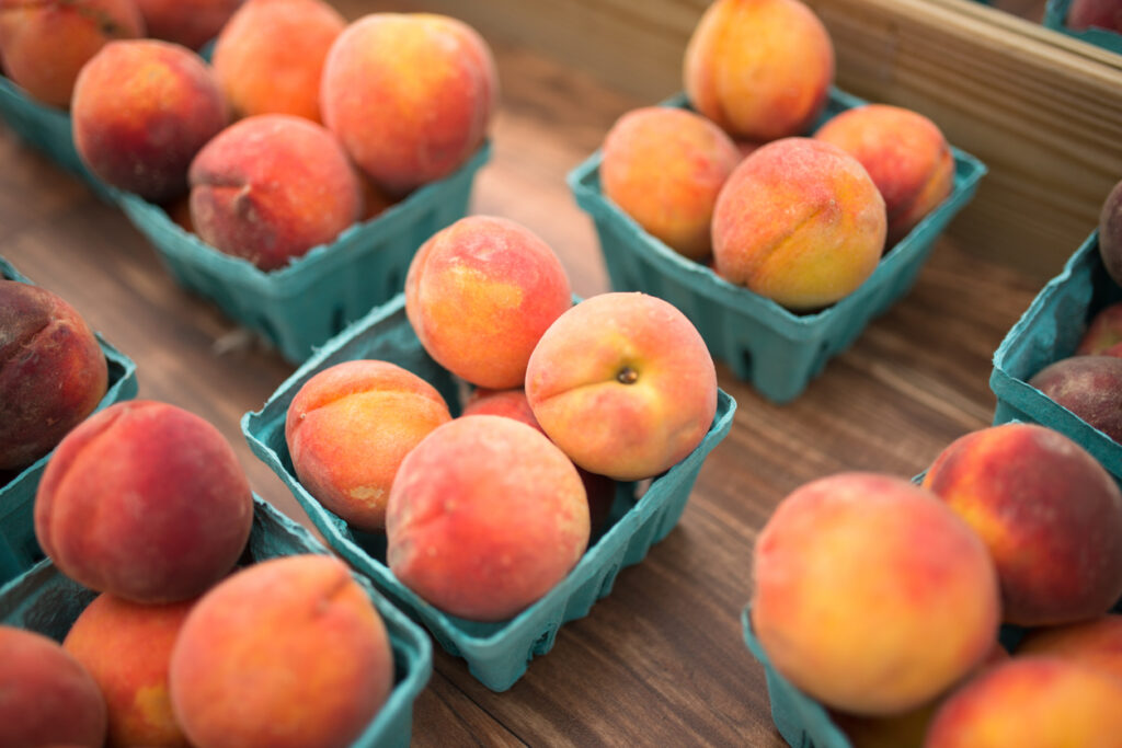 Peaches