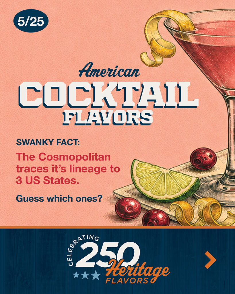 Revised Cocktail Flavors Post 081926
