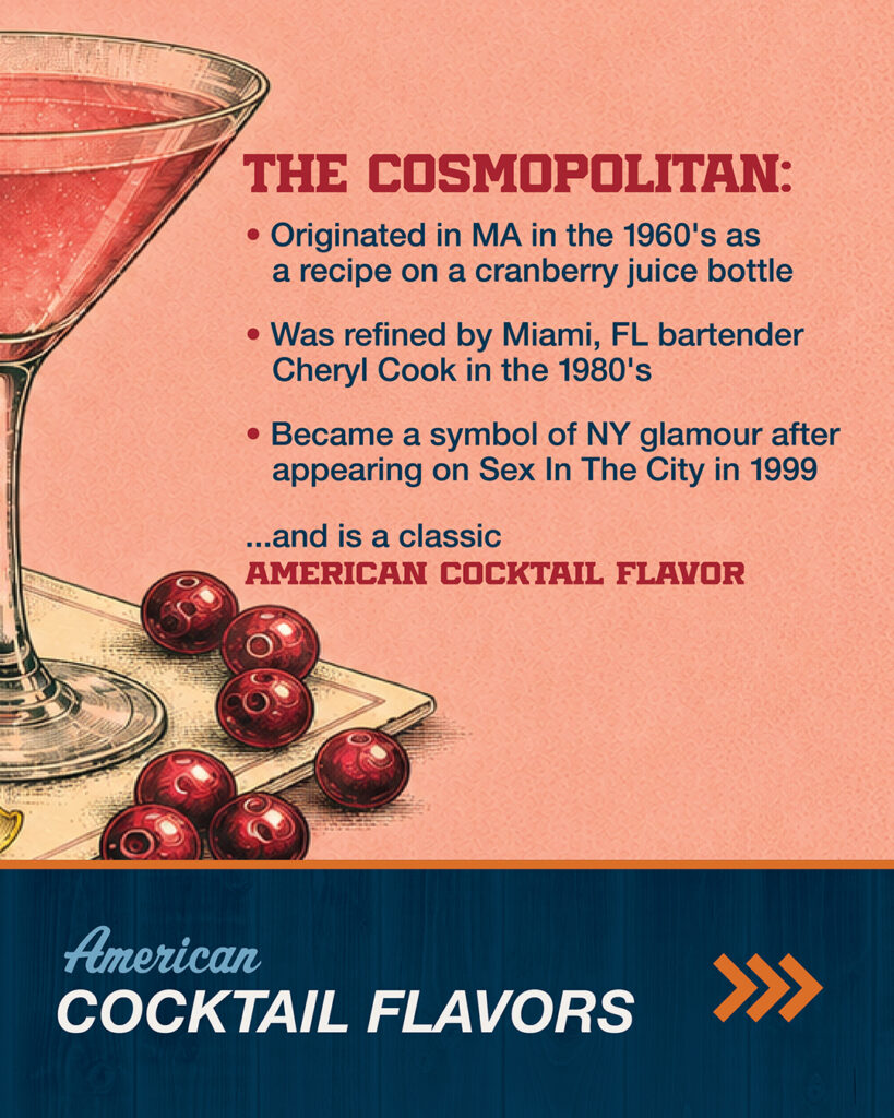 Revised Cocktail Flavors Post 081926