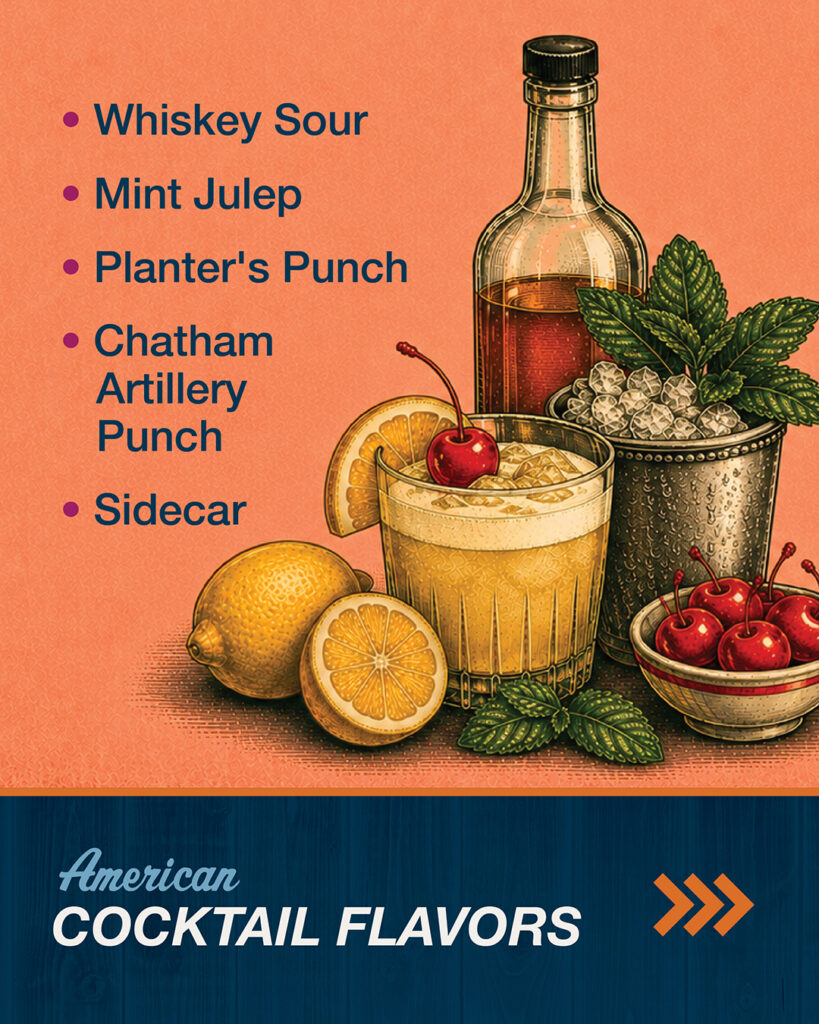 Revised Cocktail Flavors Post 081926
