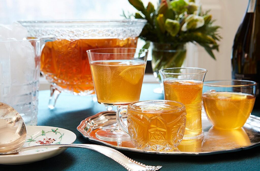 Chatham Artillery Punch