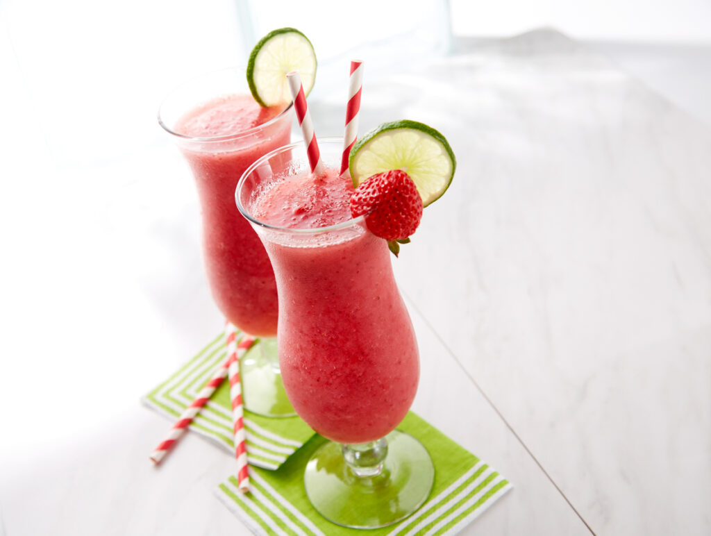 Strawberry Daiquiri